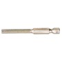 Makita D-73760 dildė grandinėms galąsti apvali deimantinė 4,8 mm 1/4"