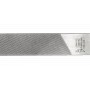 Bahco 1-100-14-2-0 dildė metalui plokščia 350 mm Nr.2