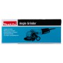 Makita 9565CVR kampinis šlifuoklis 125 mm 1400 W 2800 - 11500 sūkių