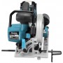 Makita DHS680Z baterinis diskinis pjūklas 18V 165x20 mm