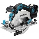 Makita DHS680Z baterinis diskinis pjūklas 18V 165x20 mm