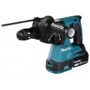 Makita DHR243Z baterinis perforatorius 18V SDS+ 2,0 J