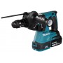 Makita DHR243Z baterinis perforatorius 18V SDS+ 2,0 J