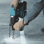 Makita DHR243Z baterinis perforatorius 18V SDS+ 2,0 J