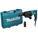 Makita HR2670FT perforatiorius SDS+ 800W 3-jų padėčių