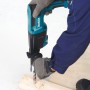Makita HR2670FT perforatiorius SDS+ 800W 3-jų padėčių