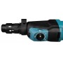Makita HR2670FT perforatiorius SDS+ 800W 3-jų padėčių