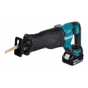 Makita DJR187Z baterinis tiesinis pjūklas 18V