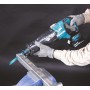 Makita DJR187Z baterinis tiesinis pjūklas 18V