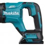 Makita DJR187Z baterinis tiesinis pjūklas 18V