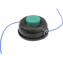 Flo 79550 automatinė ritė su valu 2,0 mm