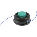Flo 795501automatinė ritė su valu 2,4 mm