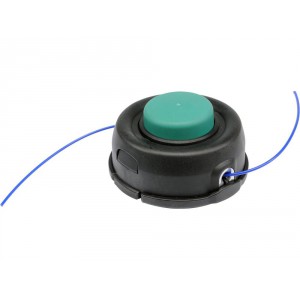 Flo 795501automatinė ritė su valu 2,4 mm
