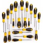 Stanley STHT0-60213 Essential atsuktuvų rinkinys 20 vnt.