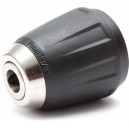 Bosch 2609110967 gręžimo griebtuvas 1,0 - 10 mm 3/8"-24 UNF