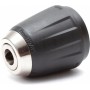 Bosch 2609110967 gręžimo griebtuvas 1,0 - 10 mm 3/8"-24 UNF