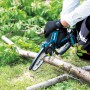 Makita DUC150Z baterinis grandininis pjūklas 18V 150 mm