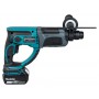 Makita DHR202Z baterinis perforatorius 18V SDS+ 1,9 J