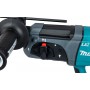Makita DHR202Z baterinis perforatorius 18V SDS+ 1,9 J