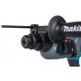 Makita DHR202Z baterinis perforatorius 18V SDS+ 1,9 J