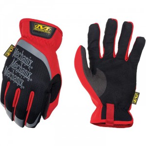 MECHANIX MFF-02-009 FastFit TrekDry darbo pir&scaron;tinės universalios M dydis