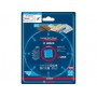 BOSCH X-Lock ExpertWheel diskas pjovimo universalus 125 mm
