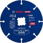 BOSCH X-Lock ExpertWheel diskas pjovimo universalus 125 mm