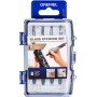 Dremel 682 priedų graviravimui ir šlifavimui rinkinys 8 vnt.
