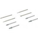 Dremel 682 priedų graviravimui ir &scaron;lifavimui rinkinys 8 vnt.