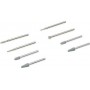 Dremel 682 priedų graviravimui ir šlifavimui rinkinys 8 vnt.