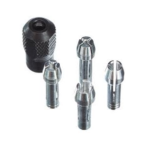 Dremel 4485 cangių rinkinys daugiafunkciniam įrankiui 3 vnt.