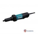 Tiesinis šlifuoklis GD0600 Makita