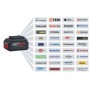 Bosch GPB 18V-2 C Profesional muzikos grotuvas