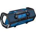 Bosch GPB 18V-2 C Profesional muzikos grotuvas