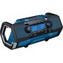 Bosch GPB 18V-2 C Profesional muzikos grotuvas