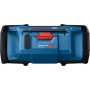 Bosch GPB 18V-2 C Profesional muzikos grotuvas