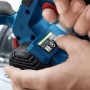 Bosch GKS 18V-57-2 GX Solo Profesional baterinis diskinis pjūklas 18V 165 mm