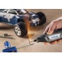 Dremel 3000-15 daugiafunkcinis šliduoklis 130W