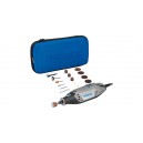 Dremel 3000-15 daugiafunkcinis &scaron;liduoklis 130W