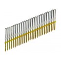 4PRO vinys juostoje rifliuotos ir cinkuotos 3,1 x 90 mm 17 laipsnių 2250 vnt.