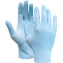 M-Safe 4520 vienkartinės darbo pirštinės XL dydžio