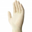 Mechanix D04-00-010-100 Latex darbo pir&scaron;tinės vienakartinės L dydžio