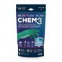Ansell MICROFLEX 93-260 Chem3 vienkartinės apsauginės pirštinės M dydis