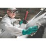 Ansell MICROFLEX 93-260 Chem3 vienkartinės apsauginės pirštinės L dydis