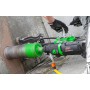 Eibenstock DBE 162 + BST 182 V/S deimantinė gręžimo sisitema sausam iš šlapiam gręžimui