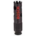 BOSCH PowerChange deimantinė gręžimo karūna 22 mm