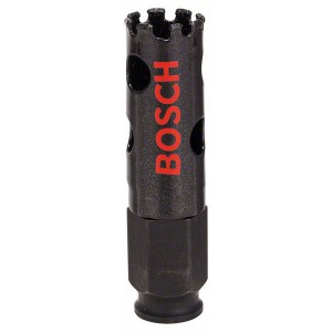 BOSCH PowerChange deimantinė gręžimo karūna 22 mm