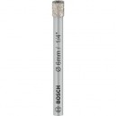BOSCH HardCeramic deimantinis grąžtas 6 mm