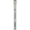 BOSCH HardCeramic deimantinis grąžtas 6 mm