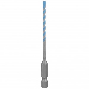 BOSCH MultiConstruction grąžtas universalus 3,0 mm HEX-9